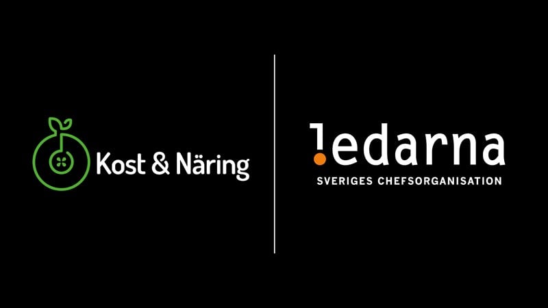 Logotype Kost & Näring.